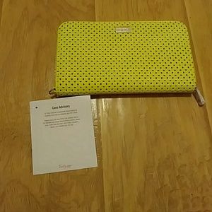 All About the Benjamins in Citron pop Petal Patch